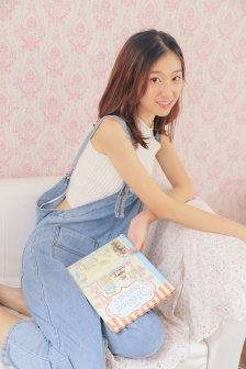 男人眼里活好的女生
